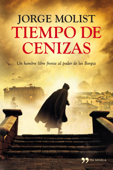 Tiempo de cenizas - Jorge Molist