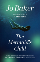 Jo Baker - The Mermaid's Child artwork