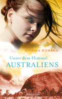 Corina Bomann - Unter dem Himmel Australiens artwork