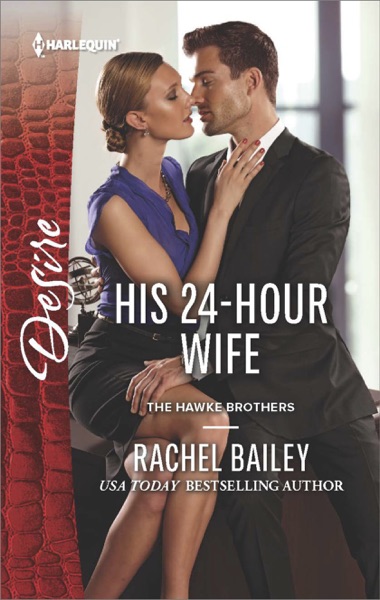 His 24-Hour Wife