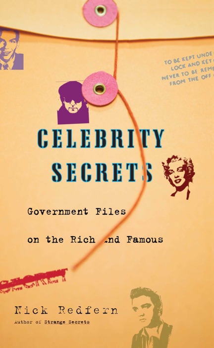 Celebrity Secrets