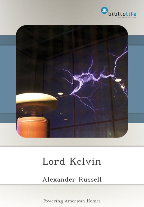 Lord Kelvin