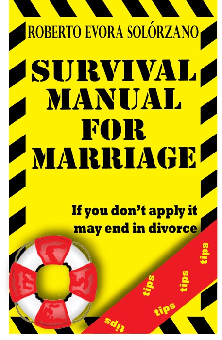 Survival Manual for Marriage