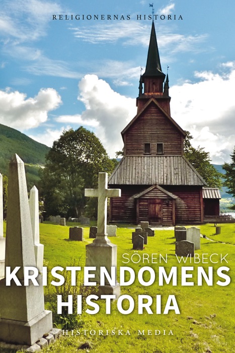 Kristendomens historia