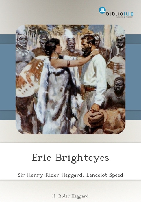 Eric Brighteyes