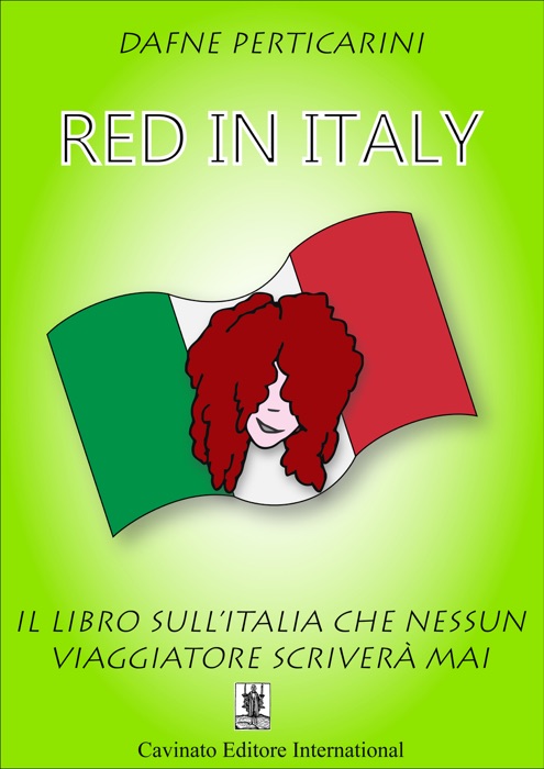 Red in Italy