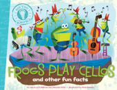 Frogs Play Cellos - Laura Lyn DiSiena & Hannah Eliot