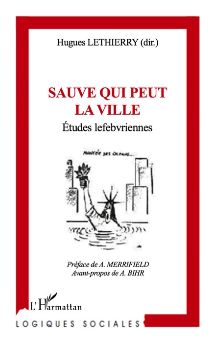 Sauve qui peut la ville