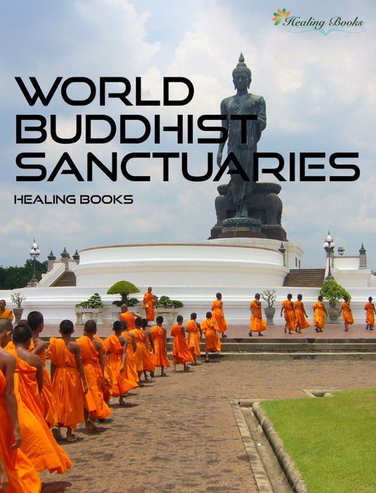 World Buddhist Sanctuaries
