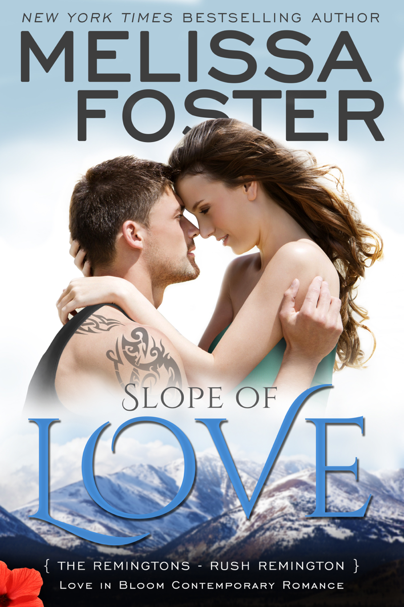 Crushing on Love: Shannon Braden: 4 : Foster, Melissa: : Books