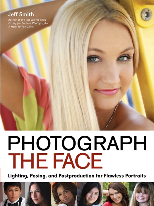 Photograph the Face