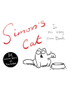 Simon Tofield - Simon's Cat artwork