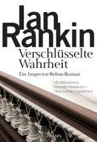 Ian Rankin - Verschlüsselte Wahrheit - Inspector Rebus 5 artwork