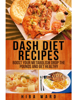 Hiba Ward - Dash Diet Recipes artwork