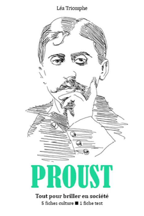 Marcel Proust