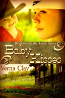 Verna Clay - Baby Kisses artwork