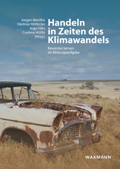 Handeln in Zeiten des Klimawandels