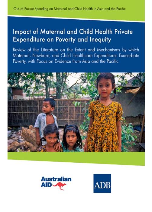 Impact of Maternal and Child Health Private Expenditure on Poverty and Inequity: Review of the Literature on the Extent and Mechanisms by which