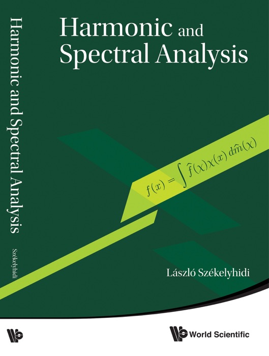 Harmonic And Spectral Analysis