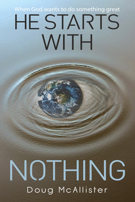 He Starts With Nothing