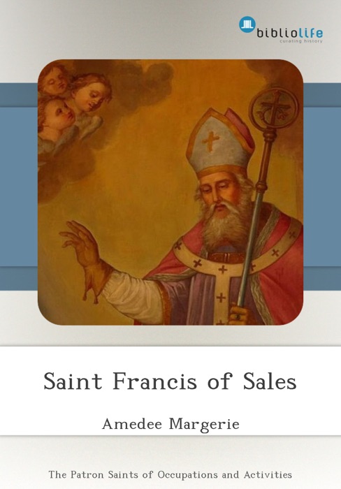 Saint Francis of Sales