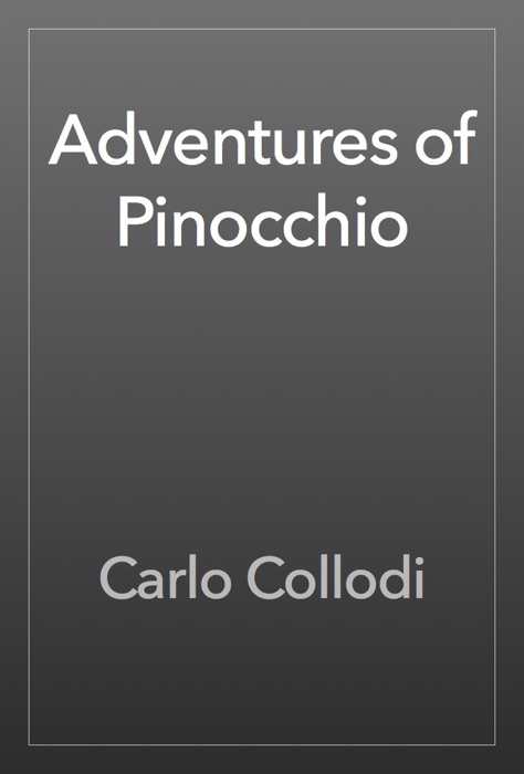 Adventures of Pinocchio