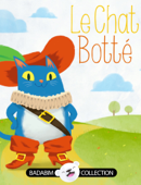 Le Chat Botté - Badabim Collection