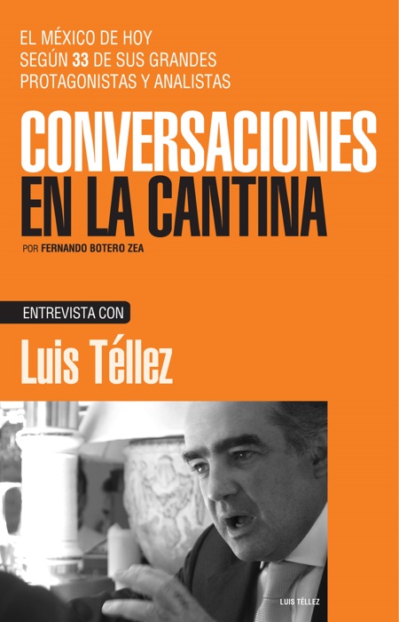 Luis Tellez