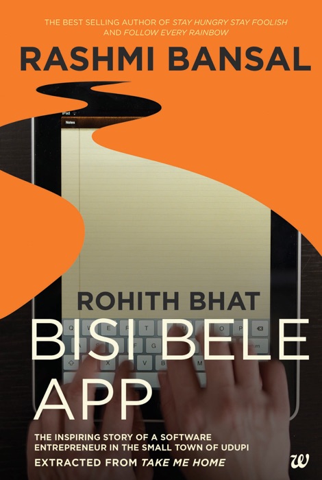 Take Me Home-Bisi Bele App