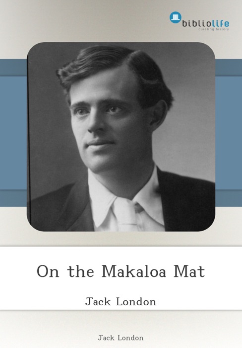 On the Makaloa Mat