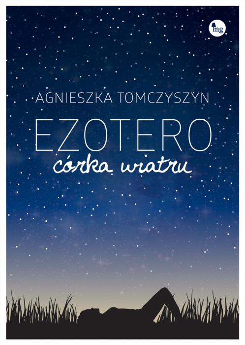 Ezotero. Córka wiatru