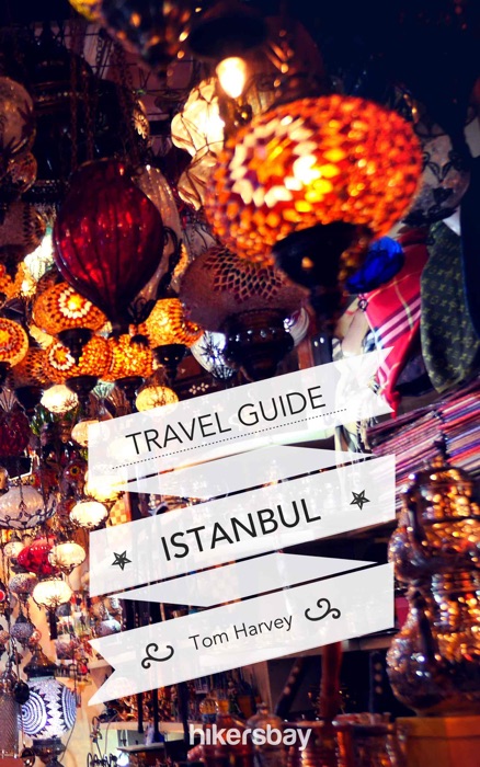 Istanbul Travel Guide and Maps for Tourists