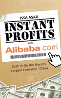 Issa Asad Instant Profits with Alibaba