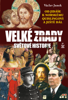 Velké zrady světové historie - Vaclav Junek