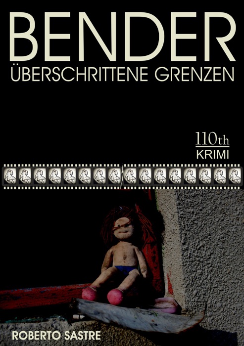 BENDER - Überschrittene Grenzen