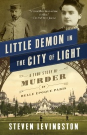 Little Demon in the City of Light