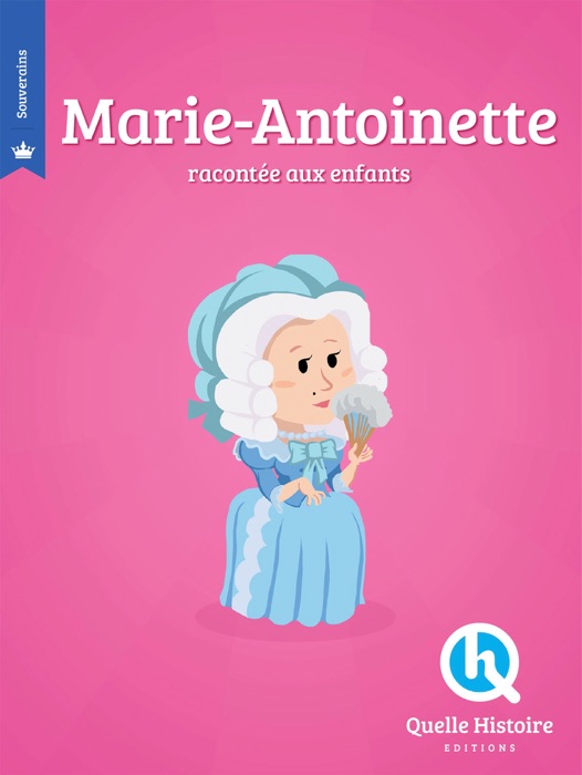 Marie-Antoinette