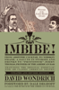 David Wondrich - Imbibe! Updated and Revised Edition artwork