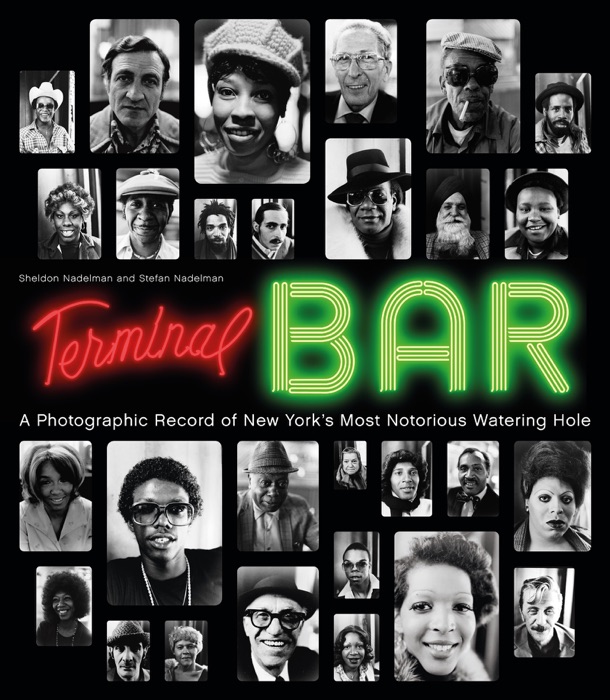 Terminal Bar