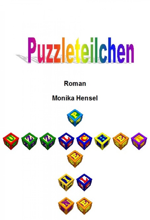 Puzzleteilchen