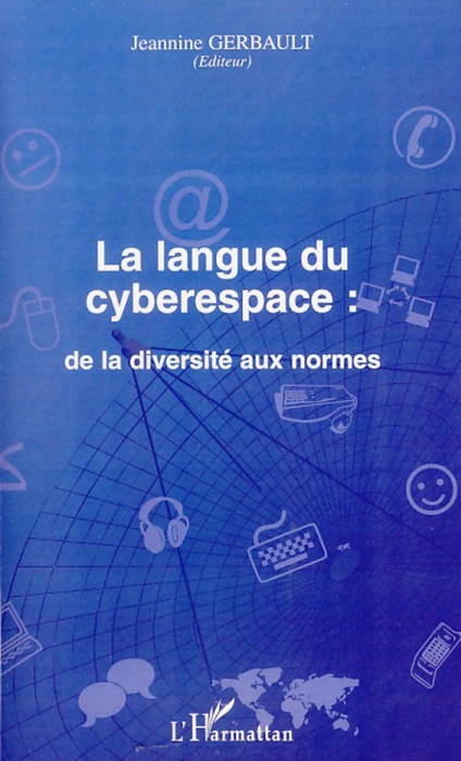 La langue du cyberespace