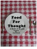 Food For Thought - Pam Pottorff