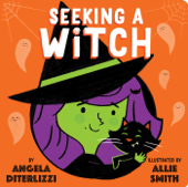 Seeking a Witch - Angela DiTerlizzi