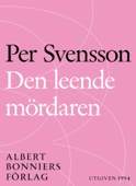 Den leende mördaren - Per Svensson