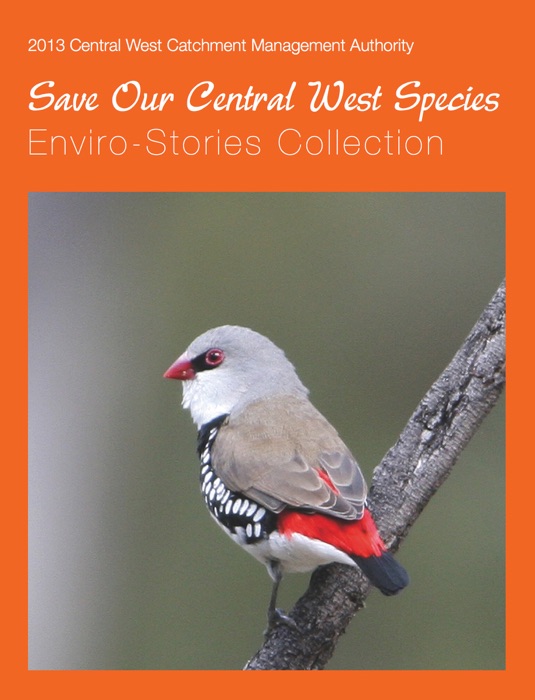 Save Our Central West Species