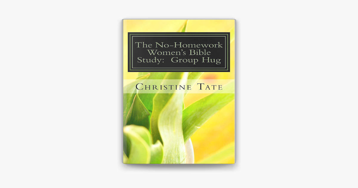 The No Homework Women s Bible Study On Apple Books the-no-homework-women-s-bible-study-on-apple-books