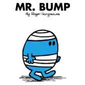 Mr. Bump - Roger Hargreaves & Jim Dale