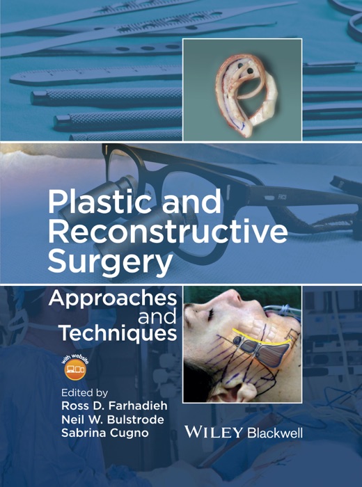 Plastic and Reconstructive Surgery