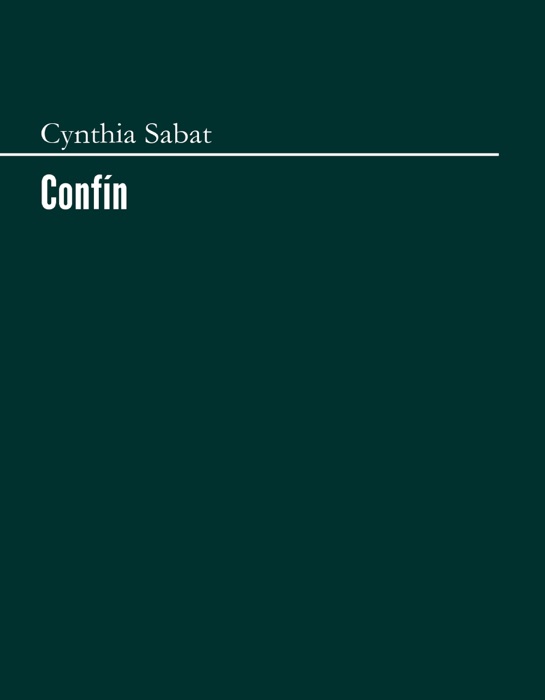 Confín