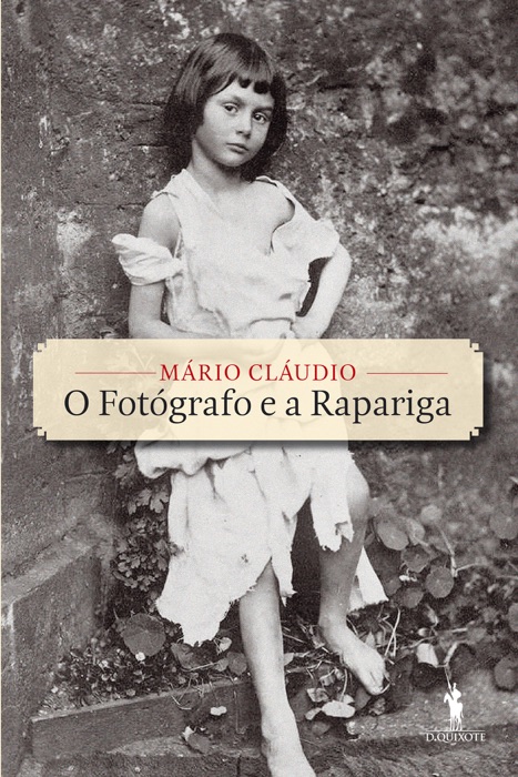 O Fotógrafo e a Rapariga